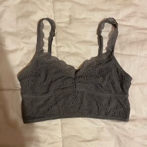 Gilly hicks bralette